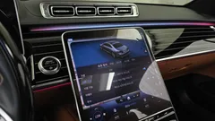 2022 Mercedes-Benz S-Class S580L 4MATIC — фото 19
