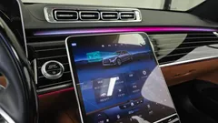 2022 Mercedes-Benz S-Class S580L 4MATIC — фото 20