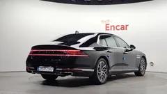 2022 Genesis G90 Gasoline 3.5 Turbo AWD — фото 2
