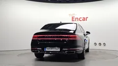 2022 Genesis G90 Gasoline 3.5 Turbo AWD — фото 4