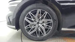 2022 Genesis G90 Gasoline 3.5 Turbo AWD — фото 5