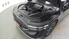 2022 Genesis G90 Gasoline 3.5 Turbo AWD — фото 6
