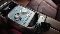 2022 Genesis G90 Gasoline 3.5 Turbo AWD — фото 9