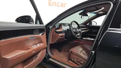 2022 Genesis G90 Gasoline 3.5 Turbo AWD — фото 10