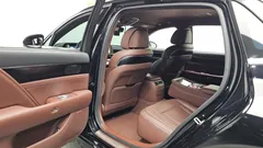 2022 Genesis G90 Gasoline 3.5 Turbo AWD — фото 11
