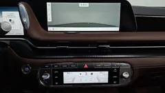 2022 Genesis G90 Gasoline 3.5 Turbo AWD — фото 13