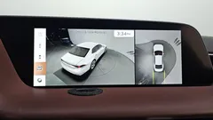 2022 Genesis G90 Gasoline 3.5 Turbo AWD — фото 14