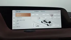 2022 Genesis G90 Gasoline 3.5 Turbo AWD — фото 15