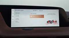 2022 Genesis G90 Gasoline 3.5 Turbo AWD — фото 16