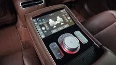 2022 Genesis G90 Gasoline 3.5 Turbo AWD — фото 19