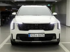 2024 Kia Sorento HEV 1.6 2WD — фото 2