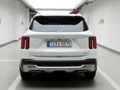 2024 Kia Sorento HEV 1.6 2WD — фото 3