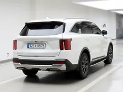 2024 Kia Sorento HEV 1.6 2WD — фото 4