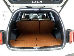 2024 Kia Sorento HEV 1.6 2WD — фото 5