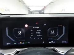 2024 Kia Sorento HEV 1.6 2WD — фото 6