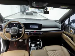 2024 Kia Sorento HEV 1.6 2WD — фото 8
