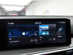 2024 Kia Sorento HEV 1.6 2WD — фото 9