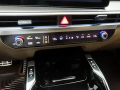 2024 Kia Sorento HEV 1.6 2WD — фото 10