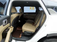 2024 Kia Sorento HEV 1.6 2WD — фото 17