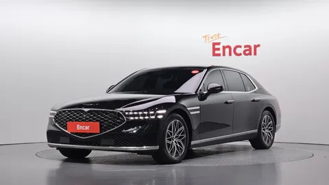 2023 Genesis G90 Gasoline 3.5 Turbo AWD