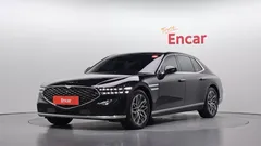 2023 Genesis G90 Gasoline 3.5 Turbo AWD — фото 1