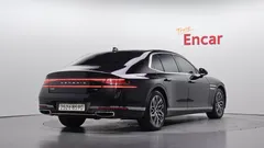 2023 Genesis G90 Gasoline 3.5 Turbo AWD — фото 2