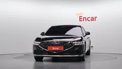 2023 Genesis G90 Gasoline 3.5 Turbo AWD — фото 3