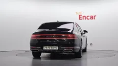 2023 Genesis G90 Gasoline 3.5 Turbo AWD — фото 4