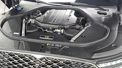 2023 Genesis G90 Gasoline 3.5 Turbo AWD — фото 6