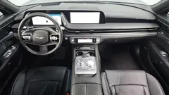 2023 Genesis G90 Gasoline 3.5 Turbo AWD — фото 7