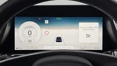 2023 Genesis G90 Gasoline 3.5 Turbo AWD — фото 8