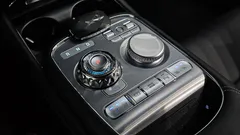 2023 Genesis G90 Gasoline 3.5 Turbo AWD — фото 9