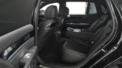 2023 Genesis G90 Gasoline 3.5 Turbo AWD — фото 11