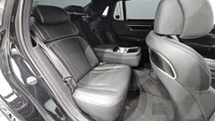 2023 Genesis G90 Gasoline 3.5 Turbo AWD — фото 12