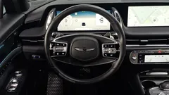 2023 Genesis G90 Gasoline 3.5 Turbo AWD — фото 13