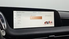 2023 Genesis G90 Gasoline 3.5 Turbo AWD — фото 16