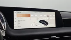 2023 Genesis G90 Gasoline 3.5 Turbo AWD — фото 17
