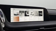 2023 Genesis G90 Gasoline 3.5 Turbo AWD — фото 18