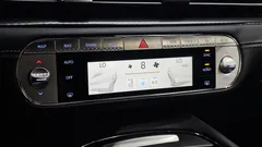 2023 Genesis G90 Gasoline 3.5 Turbo AWD — фото 19