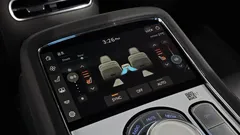 2023 Genesis G90 Gasoline 3.5 Turbo AWD — фото 20