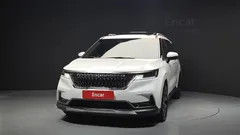 2023 Kia Carnival Diesel 7-Seater Signature — фото 3