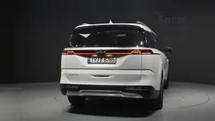 2023 Kia Carnival Diesel 7-Seater Signature — фото 4