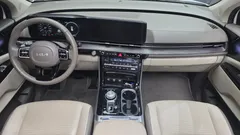 2023 Kia Carnival Diesel 7-Seater Signature — фото 7