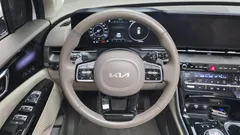 2023 Kia Carnival Diesel 7-Seater Signature — фото 13