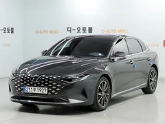 2023 Hyundai Grandeur 2.5 — фото 13