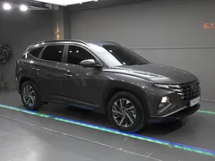 2023 Hyundai Tucson Premium 4WD — фото 2