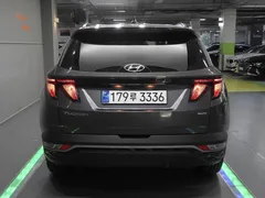 2023 Hyundai Tucson Premium 4WD — фото 3