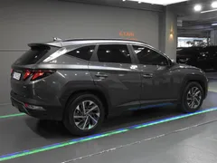 2023 Hyundai Tucson Premium 4WD — фото 4
