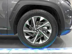 2023 Hyundai Tucson Premium 4WD — фото 6