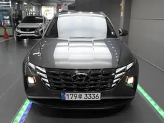 2023 Hyundai Tucson Premium 4WD — фото 13